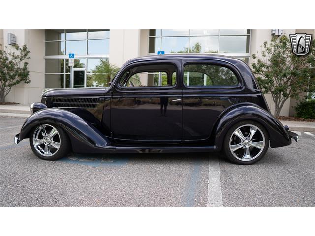 1936 Ford Slantback (CC-1361430) for sale in O'Fallon, Illinois