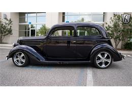 1936 Ford Slantback (CC-1361430) for sale in O'Fallon, Illinois