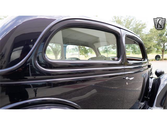 1936 Ford Slantback (CC-1361430) for sale in O'Fallon, Illinois