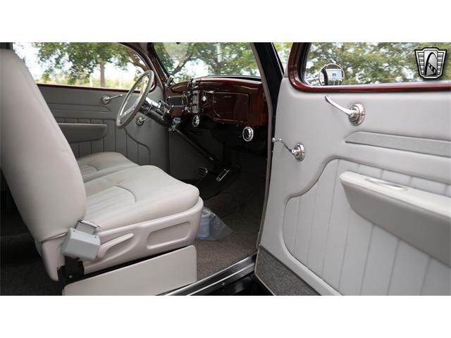 1936 Ford Slantback (CC-1361430) for sale in O'Fallon, Illinois