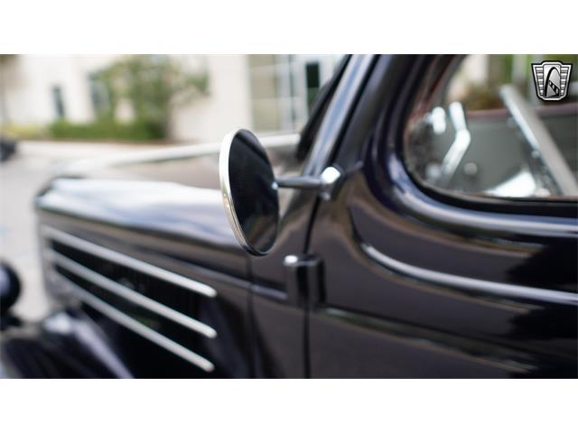 1936 Ford Slantback (CC-1361430) for sale in O'Fallon, Illinois