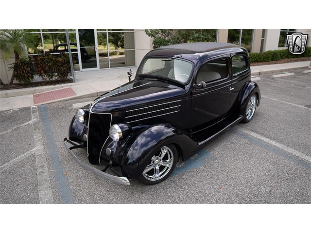 1936 Ford Slantback (CC-1361430) for sale in O'Fallon, Illinois