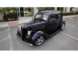 1936 Ford Slantback (CC-1361430) for sale in O'Fallon, Illinois