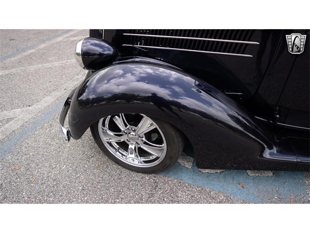 1936 Ford Slantback (CC-1361430) for sale in O'Fallon, Illinois