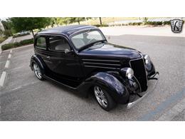 1936 Ford Slantback (CC-1361430) for sale in O'Fallon, Illinois