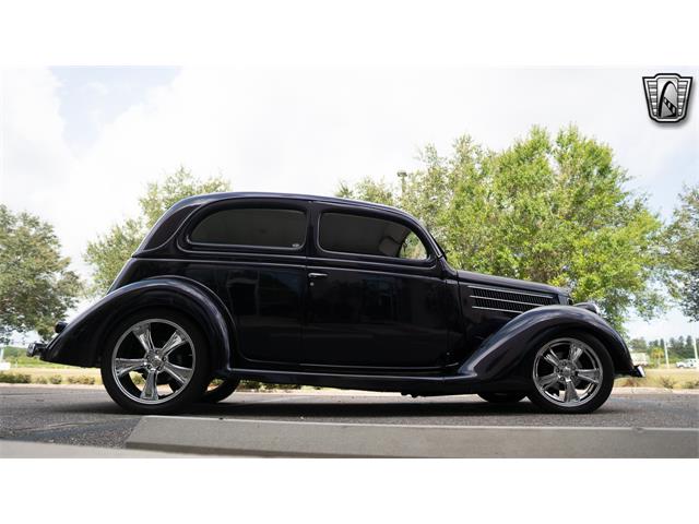 1936 Ford Slantback (CC-1361430) for sale in O'Fallon, Illinois