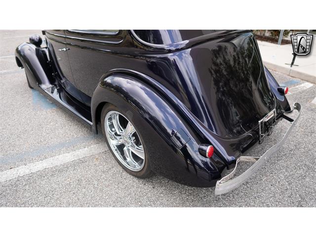 1936 Ford Slantback (CC-1361430) for sale in O'Fallon, Illinois