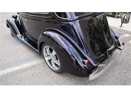 1936 Ford Slantback (CC-1361430) for sale in O'Fallon, Illinois