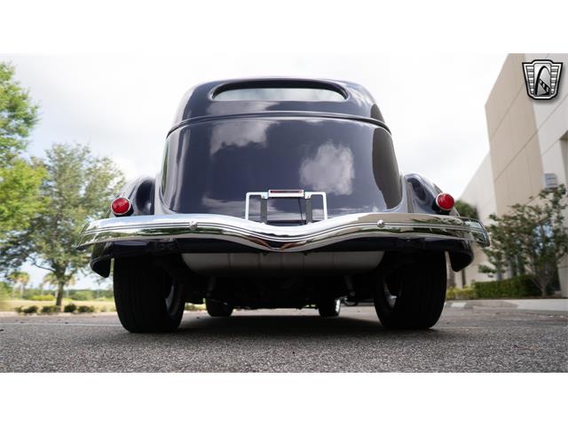 1936 Ford Slantback (CC-1361430) for sale in O'Fallon, Illinois