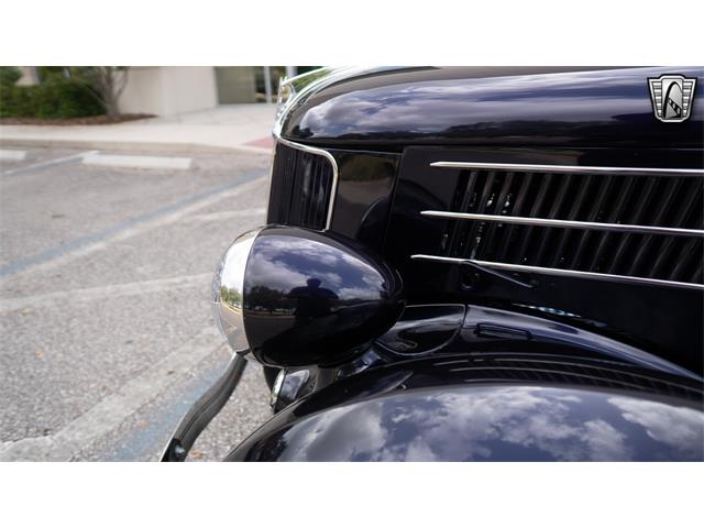 1936 Ford Slantback (CC-1361430) for sale in O'Fallon, Illinois