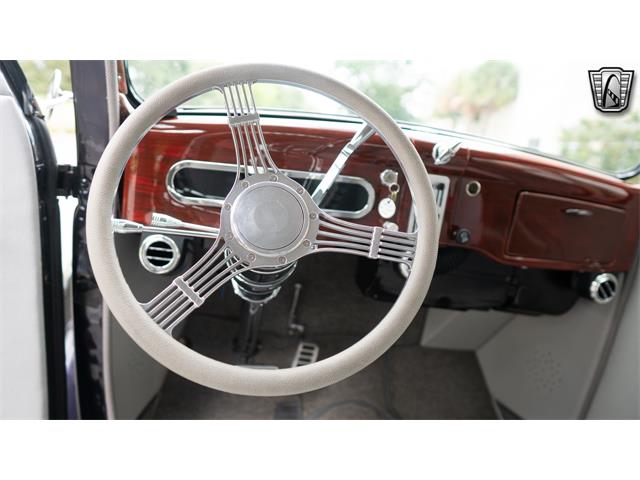 1936 Ford Slantback (CC-1361430) for sale in O'Fallon, Illinois