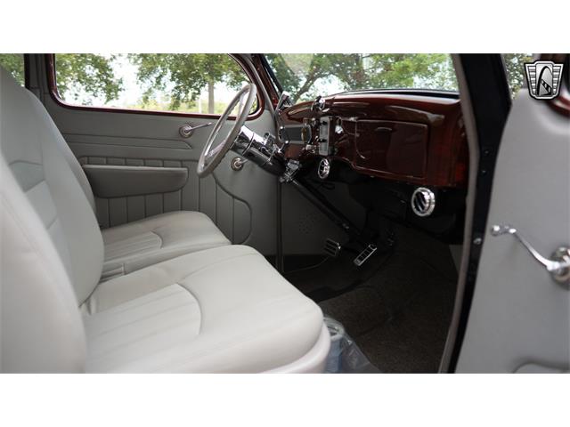 1936 Ford Slantback (CC-1361430) for sale in O'Fallon, Illinois