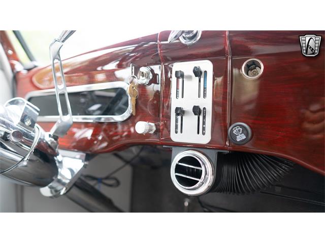 1936 Ford Slantback (CC-1361430) for sale in O'Fallon, Illinois