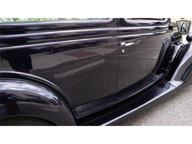 1936 Ford Slantback (CC-1361430) for sale in O'Fallon, Illinois