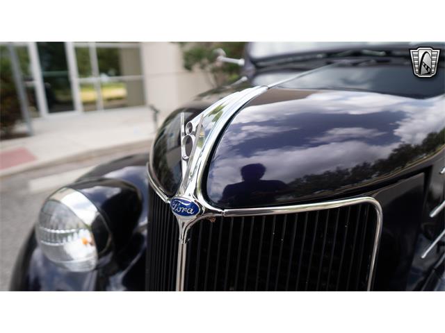 1936 Ford Slantback (CC-1361430) for sale in O'Fallon, Illinois