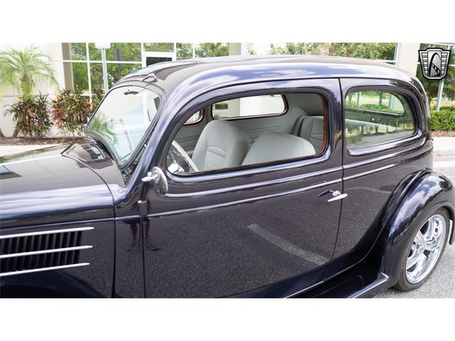 1936 Ford Slantback (CC-1361430) for sale in O'Fallon, Illinois