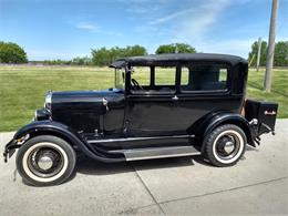 1929 Ford Model A (CC-1361437) for sale in Mt. Pleasant, Wisconsin
