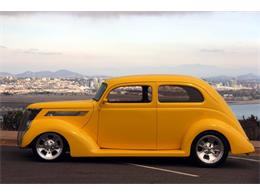1937 Ford Slantback (CC-1361450) for sale in ANKENY, Iowa