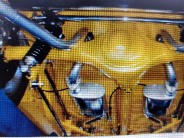 1937 Ford Slantback (CC-1361450) for sale in ANKENY, Iowa