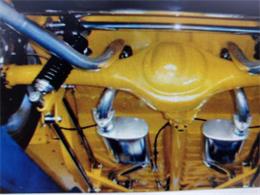 1937 Ford Slantback (CC-1361450) for sale in ANKENY, Iowa