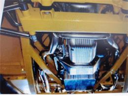 1937 Ford Slantback (CC-1361450) for sale in ANKENY, Iowa