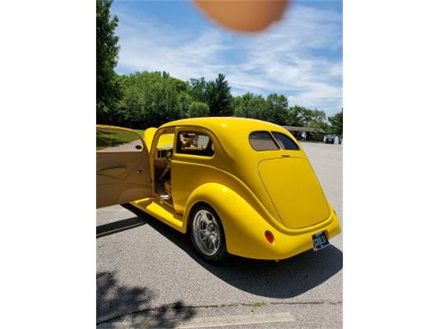 1937 Ford Slantback (CC-1361450) for sale in ANKENY, Iowa