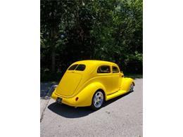 1937 Ford Slantback (CC-1361450) for sale in ANKENY, Iowa