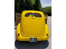 1937 Ford Slantback (CC-1361450) for sale in ANKENY, Iowa