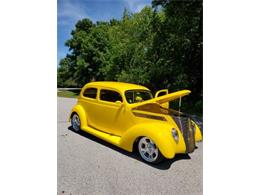 1937 Ford Slantback (CC-1361450) for sale in ANKENY, Iowa