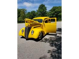 1937 Ford Slantback (CC-1361450) for sale in ANKENY, Iowa