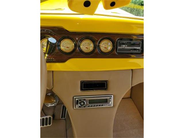 1937 Ford Slantback (CC-1361450) for sale in ANKENY, Iowa