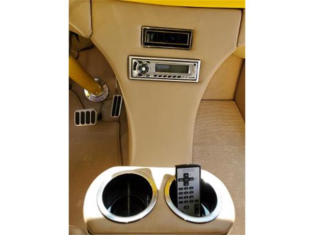 1937 Ford Slantback (CC-1361450) for sale in ANKENY, Iowa