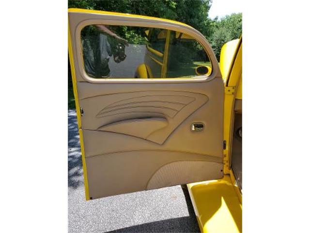 1937 Ford Slantback (CC-1361450) for sale in ANKENY, Iowa