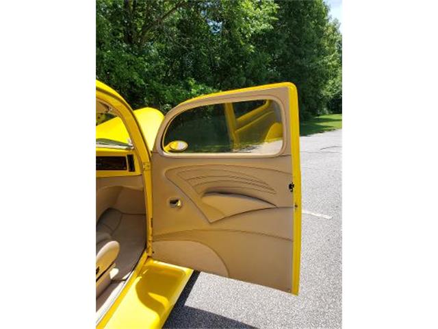 1937 Ford Slantback (CC-1361450) for sale in ANKENY, Iowa