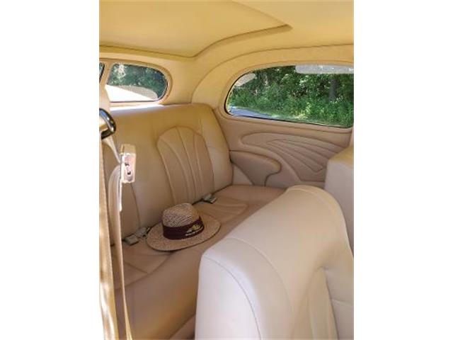 1937 Ford Slantback (CC-1361450) for sale in ANKENY, Iowa