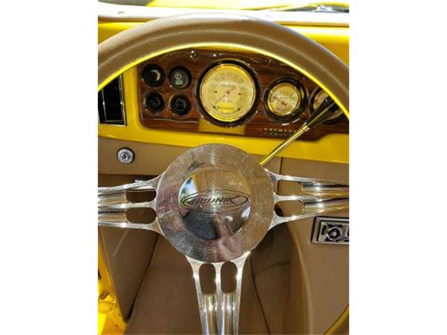 1937 Ford Slantback (CC-1361450) for sale in ANKENY, Iowa