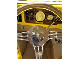 1937 Ford Slantback (CC-1361450) for sale in ANKENY, Iowa