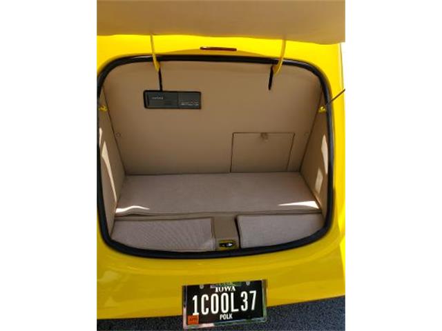 1937 Ford Slantback (CC-1361450) for sale in ANKENY, Iowa