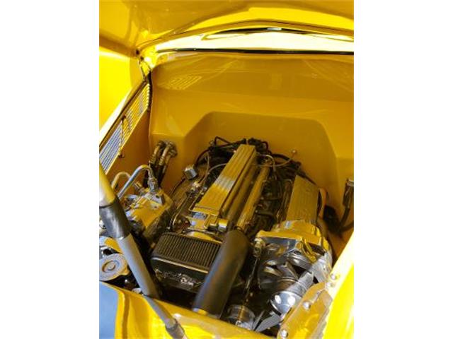 1937 Ford Slantback (CC-1361450) for sale in ANKENY, Iowa