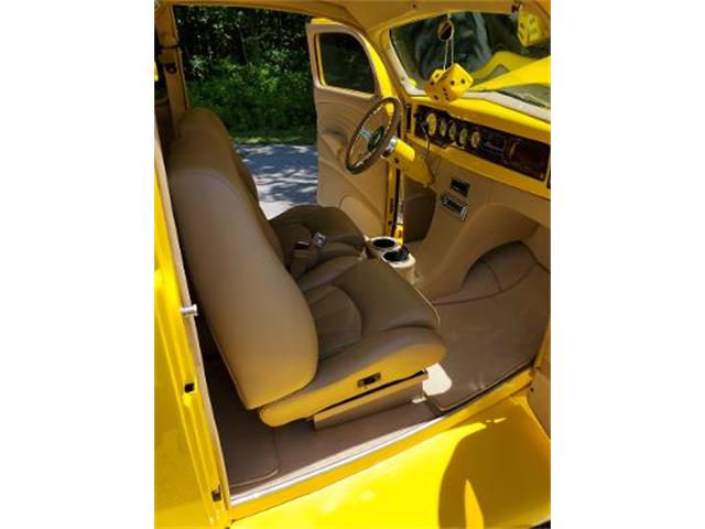 1937 Ford Slantback (CC-1361450) for sale in ANKENY, Iowa