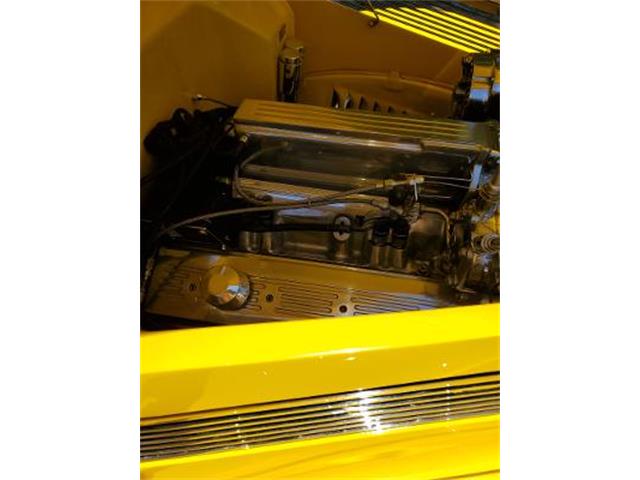 1937 Ford Slantback (CC-1361450) for sale in ANKENY, Iowa