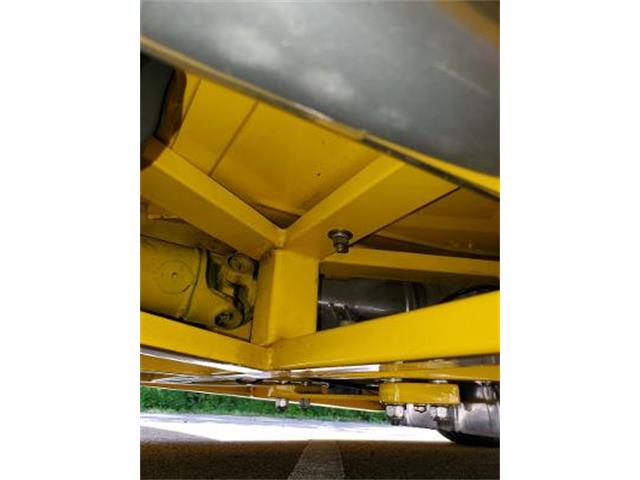 1937 Ford Slantback (CC-1361450) for sale in ANKENY, Iowa