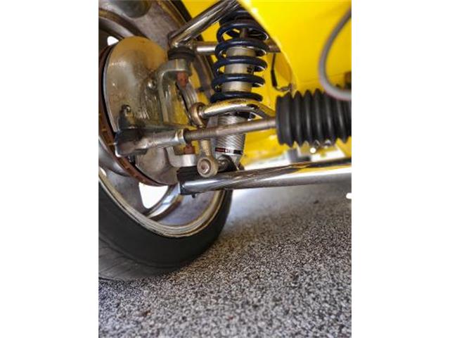 1937 Ford Slantback (CC-1361450) for sale in ANKENY, Iowa