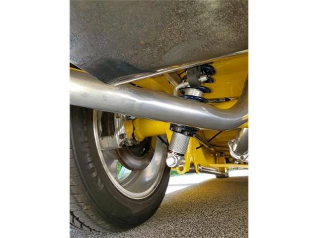 1937 Ford Slantback (CC-1361450) for sale in ANKENY, Iowa