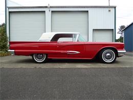 1959 Ford Thunderbird (CC-1361464) for sale in TURNER, Oregon