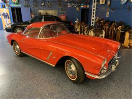 1962 Chevrolet Corvette (CC-1361469) for sale in Stockton, California