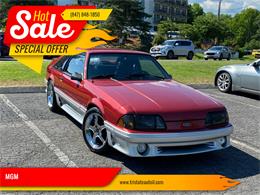 1990 Ford Mustang (CC-1360148) for sale in Addison, Illinois