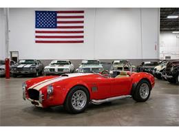 1965 Shelby Cobra (CC-1361488) for sale in Kentwood, Michigan