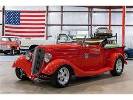1934 Ford Street Rod (CC-1361489) for sale in Kentwood, Michigan