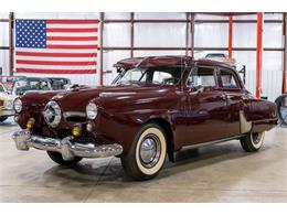 1950 Studebaker Commander (CC-1361491) for sale in Kentwood, Michigan
